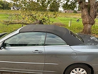 2007 chrysler sebring 2.4 cabrio - afbeelding 20 van  40
