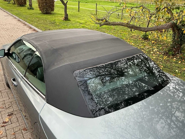 2007 chrysler sebring 2.4 cabrio - afbeelding 21 van  40