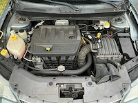 2007 chrysler sebring 2.4 cabrio - afbeelding 25 van  40