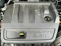 2007 chrysler sebring 2.4 cabrio - afbeelding 26 van  40
