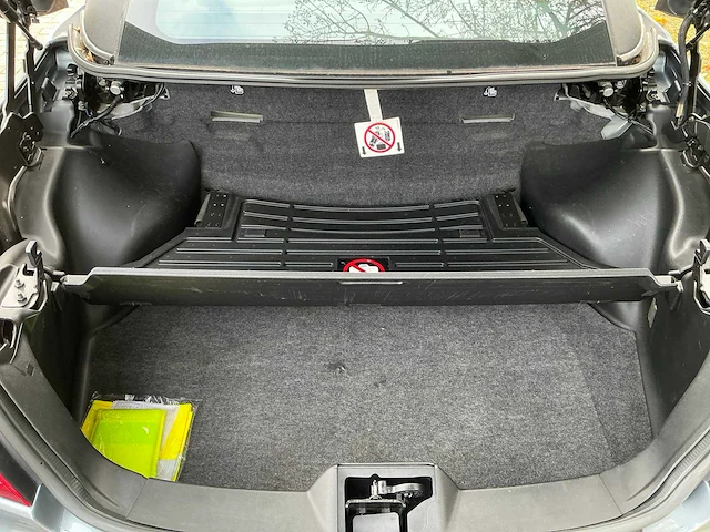 2007 chrysler sebring 2.4 cabrio - afbeelding 33 van  40