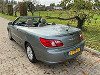 2007 chrysler sebring 2.4 cabrio - afbeelding 34 van  40