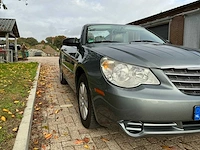 2007 chrysler sebring 2.4 cabrio - afbeelding 38 van  40