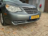 2007 chrysler sebring 2.4 cabrio - afbeelding 39 van  40