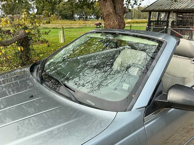 2007 chrysler sebring 2.4 cabrio - afbeelding 40 van  40