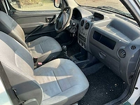 2007 citroen berlingo 1.6 hdi 600 bedrijfswagen - afbeelding 10 van  13