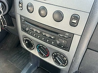 2007 citroen berlingo 1.6 hdi 600 bedrijfswagen - afbeelding 11 van  13
