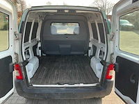 2007 citroen berlingo 1.6 hdi 600 bedrijfswagen - afbeelding 12 van  13