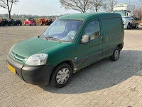 2007 citroen berlingo 1.6 hdi 600 bedrijfswagen - afbeelding 1 van  13