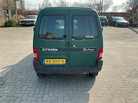 2007 citroen berlingo 1.6 hdi 600 bedrijfswagen - afbeelding 5 van  13