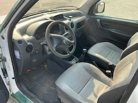 2007 citroen berlingo 1.6 hdi 600 bedrijfswagen - afbeelding 7 van  13