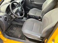 2007 citroen berlingo 1.6hdi bedrijfswagen - afbeelding 4 van  26