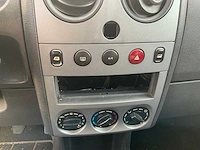 2007 citroen berlingo 1.6hdi bedrijfswagen - afbeelding 10 van  26