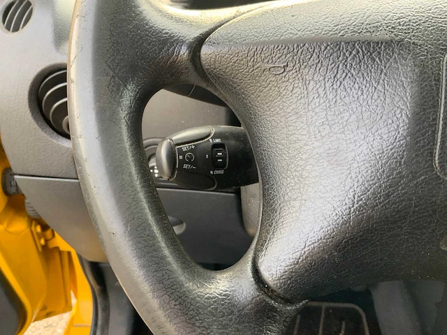 2007 citroen berlingo 1.6hdi bedrijfswagen - afbeelding 13 van  26