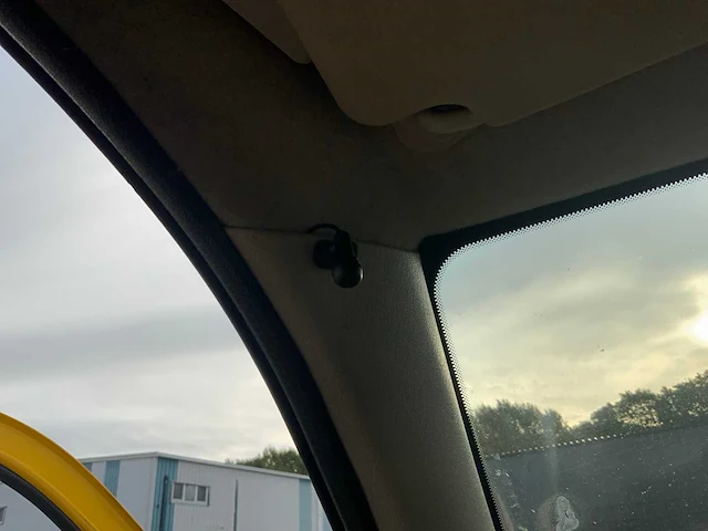 2007 citroen berlingo 1.6hdi bedrijfswagen - afbeelding 14 van  26