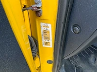 2007 citroen berlingo 1.6hdi bedrijfswagen - afbeelding 15 van  26