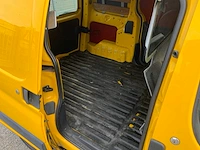 2007 citroen berlingo 1.6hdi bedrijfswagen - afbeelding 17 van  26