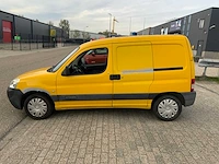 2007 citroen berlingo 1.6hdi bedrijfswagen - afbeelding 23 van  26