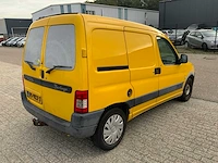 2007 citroen berlingo 1.6hdi bedrijfswagen - afbeelding 26 van  26