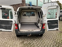 2007 citroen berlingo bedrijfswagen - afbeelding 11 van  21