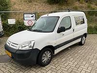 2007 citroen berlingo bedrijfswagen