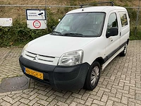 2007 citroen berlingo bedrijfswagen - afbeelding 12 van  21