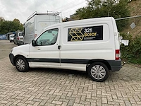 2007 citroen berlingo bedrijfswagen - afbeelding 15 van  21