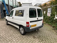 2007 citroen berlingo bedrijfswagen - afbeelding 16 van  21