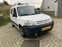 2007 citroen berlingo bedrijfswagen - afbeelding 17 van  21