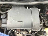 2007 citroen c1 1.0-12v séduction personenauto - afbeelding 3 van  12
