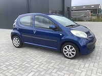 2007 citroen c1 1.0-12v séduction personenauto - afbeelding 5 van  12