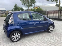 2007 citroen c1 1.0-12v séduction personenauto - afbeelding 6 van  12