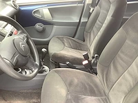 2007 citroen c1 1.0-12v séduction personenauto - afbeelding 11 van  12