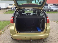 2007 citroen c4 picasso 1.8-16v ambiance 5p. personenauto - afbeelding 9 van  19