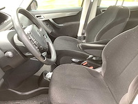2007 citroen c4 picasso 1.8-16v ambiance 5p. personenauto - afbeelding 2 van  19