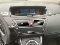 2007 citroen c4 picasso 1.8-16v ambiance 5p. personenauto - afbeelding 3 van  19