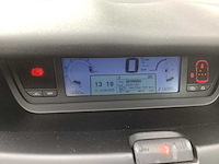 2007 citroen c4 picasso 1.8-16v ambiance 5p. personenauto - afbeelding 4 van  19