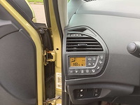 2007 citroen c4 picasso 1.8-16v ambiance 5p. personenauto - afbeelding 5 van  19