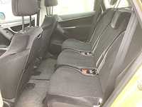 2007 citroen c4 picasso 1.8-16v ambiance 5p. personenauto - afbeelding 8 van  19