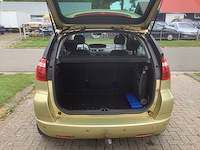2007 citroen c4 picasso 1.8-16v ambiance 5p. personenauto - afbeelding 9 van  19
