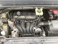 2007 citroen c4 picasso 1.8-16v ambiance 5p. personenauto - afbeelding 10 van  19