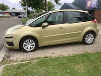 2007 citroen c4 picasso 1.8-16v ambiance 5p. personenauto - afbeelding 1 van  19