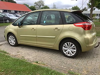 2007 citroen c4 picasso 1.8-16v ambiance 5p. personenauto - afbeelding 14 van  19