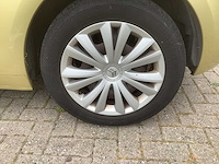 2007 citroen c4 picasso 1.8-16v ambiance 5p. personenauto - afbeelding 15 van  19