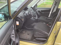 2007 citroen c4 picasso 1.8-16v ambiance 5p. personenauto - afbeelding 18 van  19
