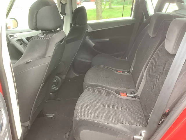 2007 citroen c4 picasso 2.0-16v ambiance 5p. personenauto - afbeelding 6 van  17