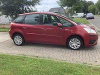 2007 citroen c4 picasso 2.0-16v ambiance 5p. personenauto - afbeelding 10 van  17