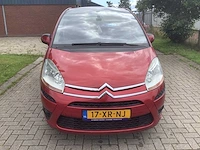 2007 citroen c4 picasso 2.0-16v ambiance 5p. personenauto - afbeelding 13 van  17