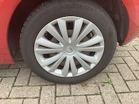 2007 citroen c4 picasso 2.0-16v ambiance 5p. personenauto - afbeelding 15 van  17