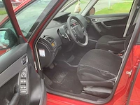 2007 citroen c4 picasso 2.0-16v ambiance 5p. personenauto - afbeelding 16 van  17